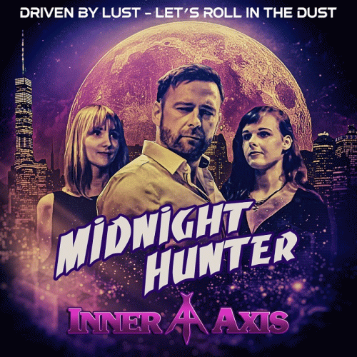 Inner Axis : Midnight Hunter
